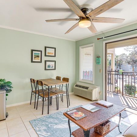 Coastal Condo With Pool And Direct Beach Access! Hilton Head Island Zewnętrze zdjęcie