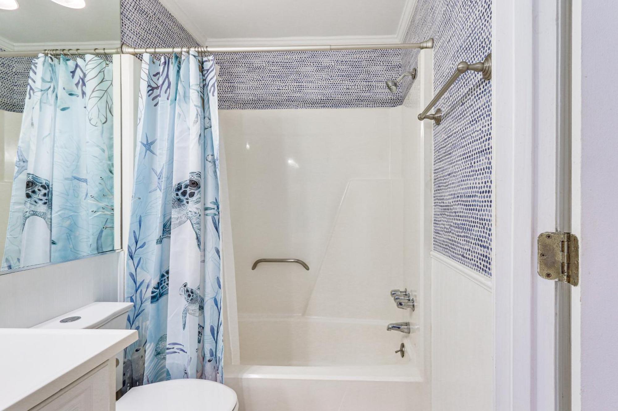 Coastal Condo With Pool And Direct Beach Access! Hilton Head Island Zewnętrze zdjęcie