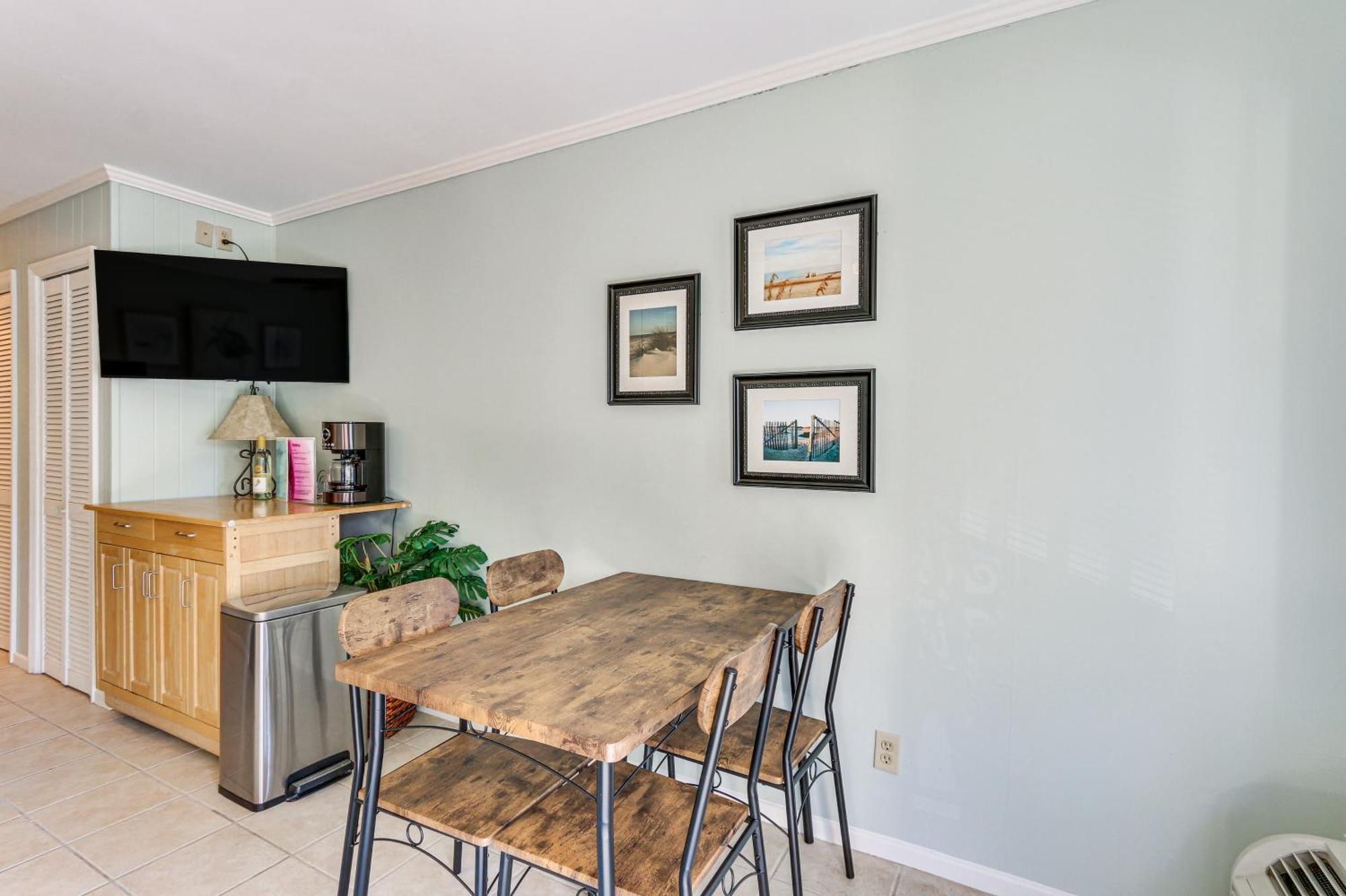 Coastal Condo With Pool And Direct Beach Access! Hilton Head Island Zewnętrze zdjęcie