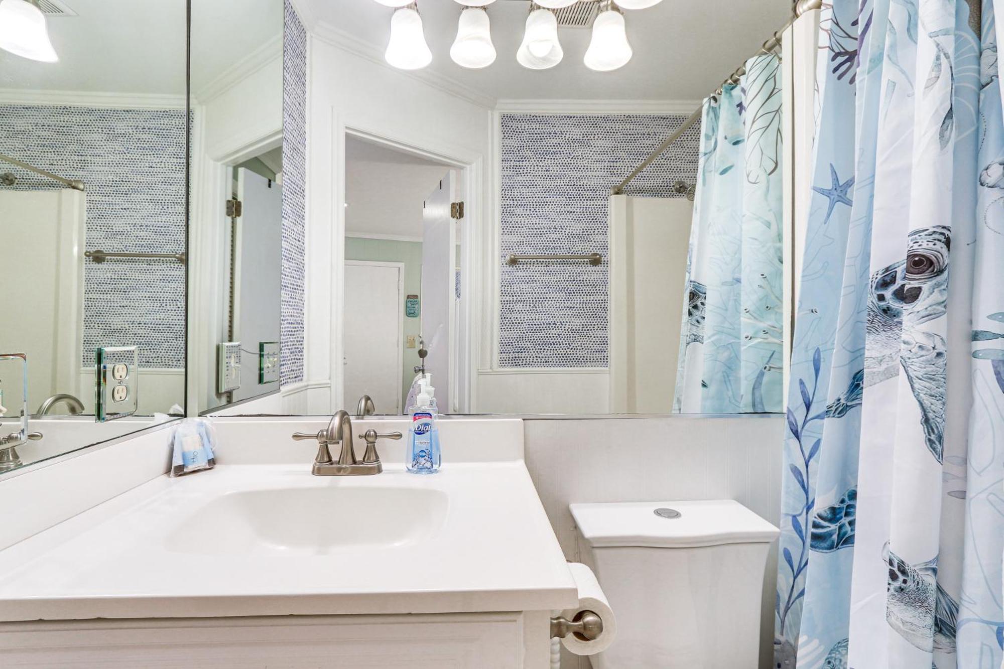 Coastal Condo With Pool And Direct Beach Access! Hilton Head Island Zewnętrze zdjęcie