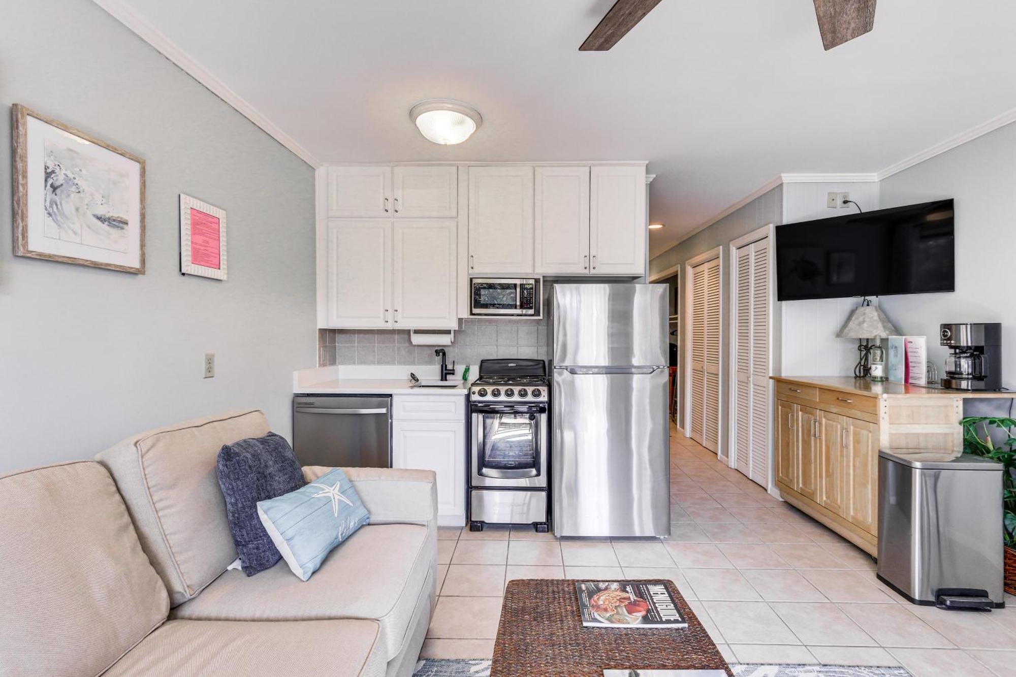 Coastal Condo With Pool And Direct Beach Access! Hilton Head Island Zewnętrze zdjęcie