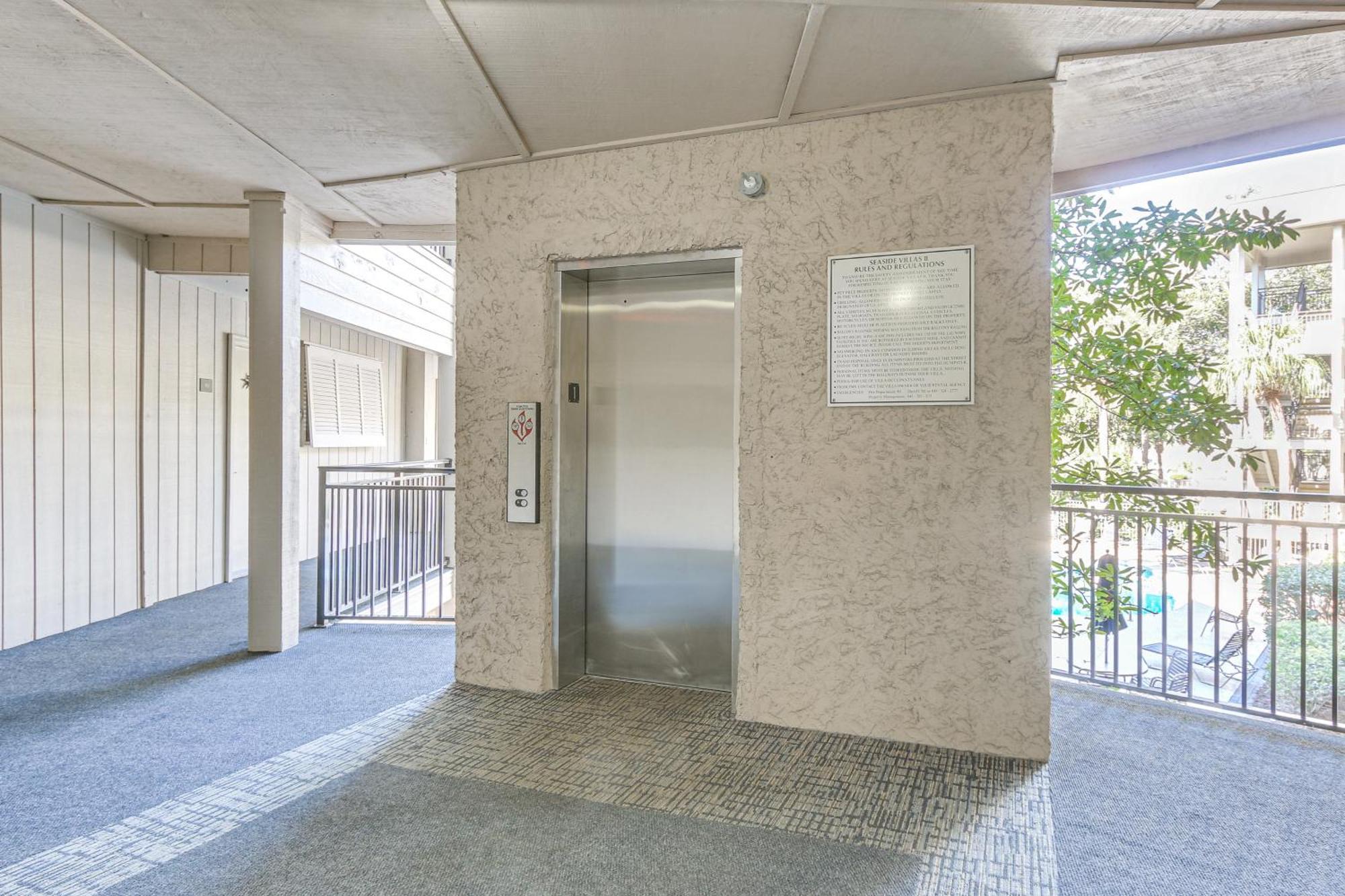 Coastal Condo With Pool And Direct Beach Access! Hilton Head Island Zewnętrze zdjęcie
